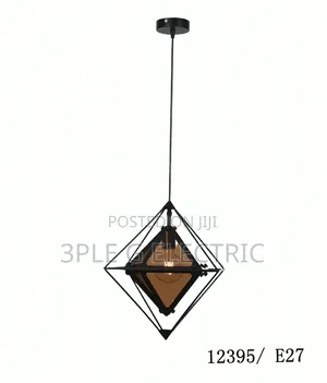 Contemporary Pendant Ceiling Lamp for Stylish Interiors