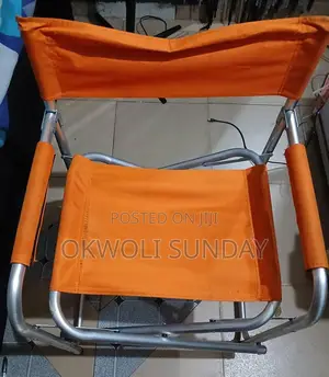 King Size Foldable Chair