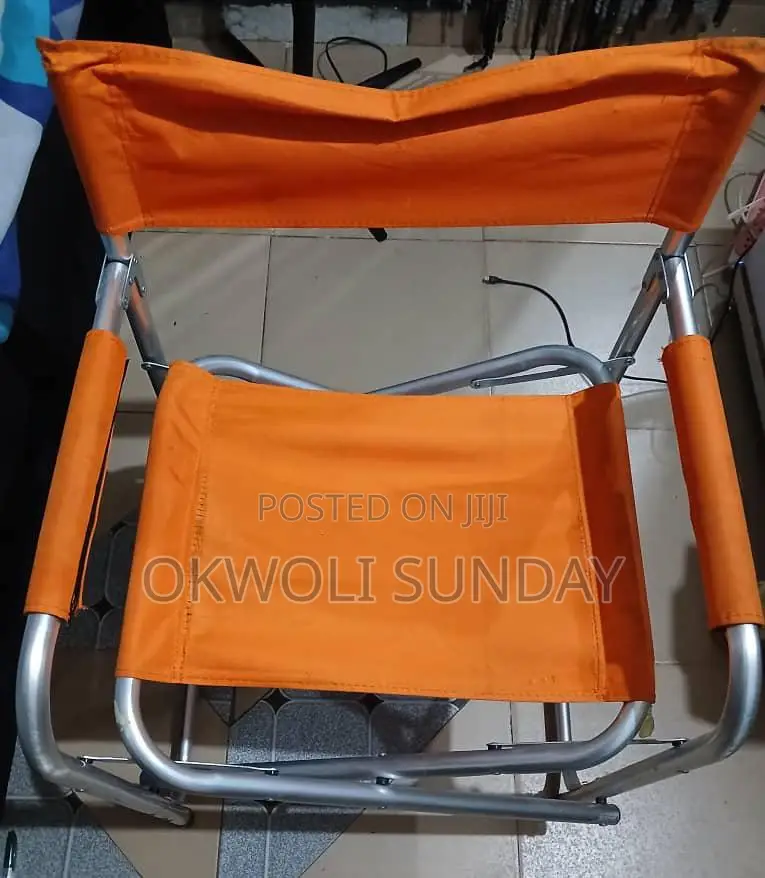 King Size Foldable Chair