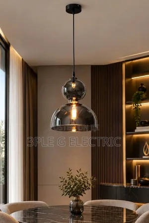 Premium Nordic Pendant Light for Home and Office