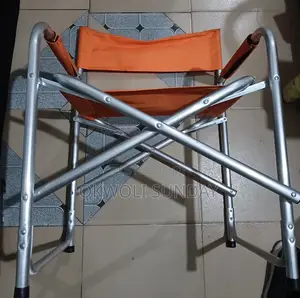 King Size Foldable Chair