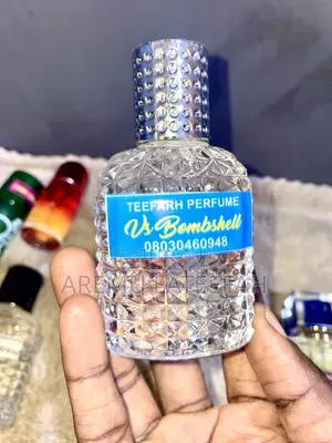 Undiluted Victoria Secret Bombshell Oil