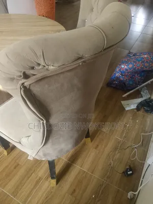 Dinning Table and Chairs