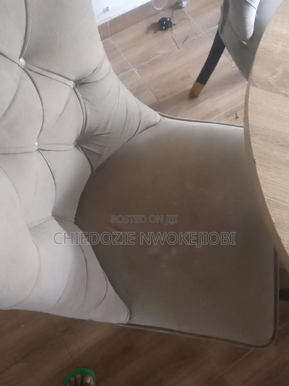 Dinning Table and Chairs