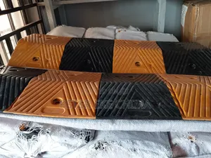 Road Safety Equipment, Speed Breakers and Exp