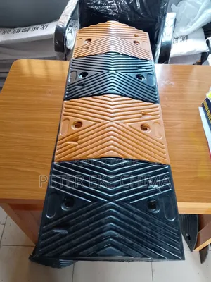 Road Safety Equipment, Speed Breakers and Exp