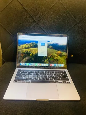 Laptop Apple MacBook Pro 2020 8GB Intel Core i5 SSD 256GB