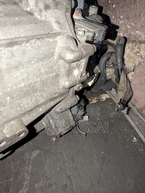 Hyundai Veloster Auto Manual Gear