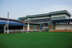 The Base Event Center Enugu