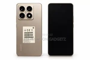 Xiaomi 14T 512 GB Rose Gold