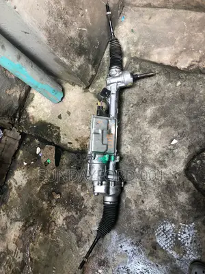 Electric Steering Rack