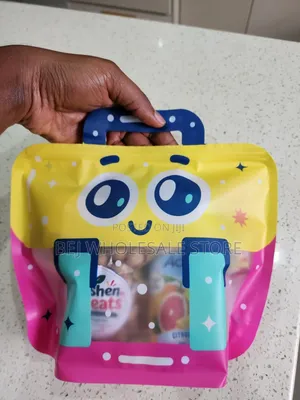 Goshen Healthy Treats Children Birthday Snack Packs (Big)
