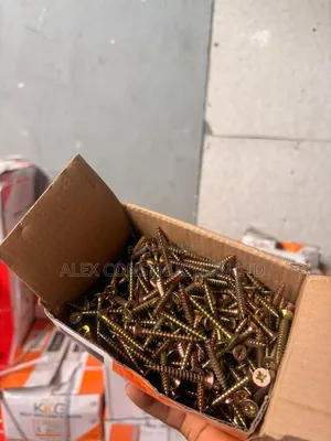 Drywall Golden Screw