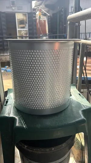 Screw Air Compressor Oil Separator Filter