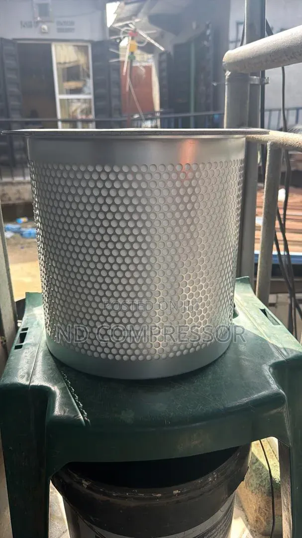 Screw Air Compressor Oil Separator Filter