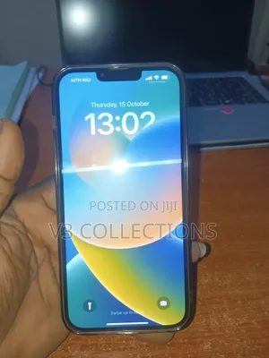 Apple iPhone 13 Pro Max 128 GB Black