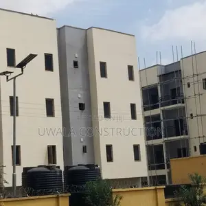 2bdrm Apartment in Nyanya for sale