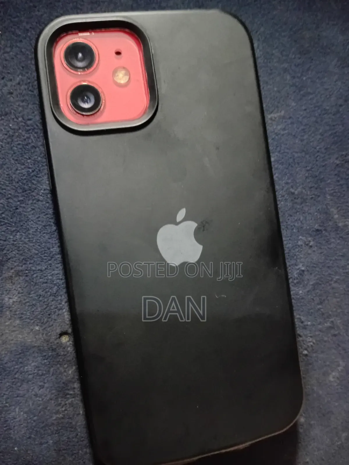Apple iPhone 12 64 GB Red