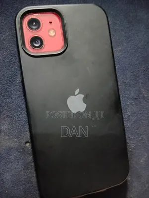 Apple iPhone 12 64 GB Red
