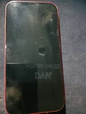 Apple iPhone 12 64 GB Red