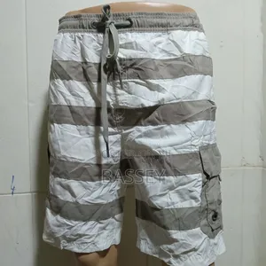 Men Oshort Mix With Combat