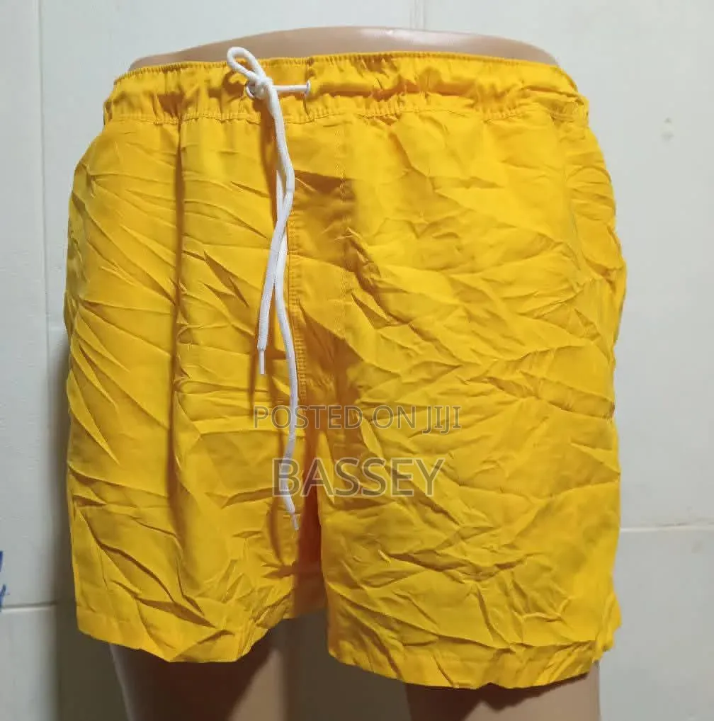 Men Oshort Mix With Combat