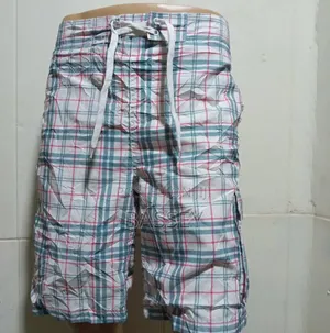 Men Oshort Mix With Combat