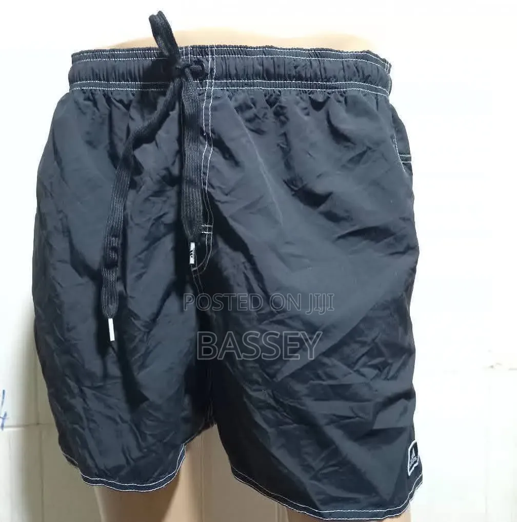 Men Oshort Mix With Combat
