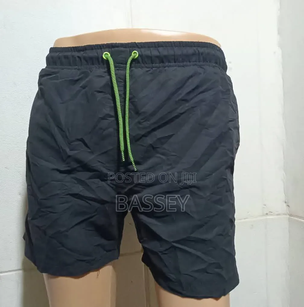 Men Oshort Mix With Combat