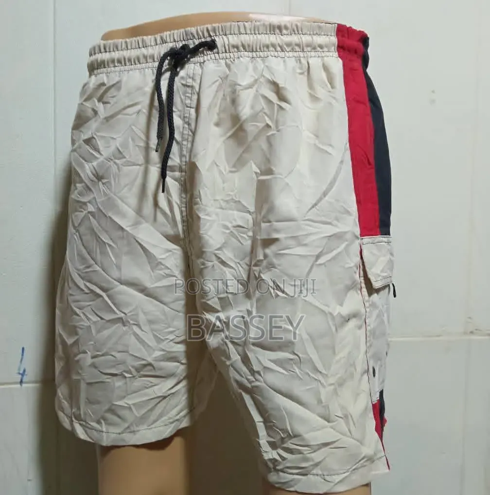Men Oshort Mix With Combat