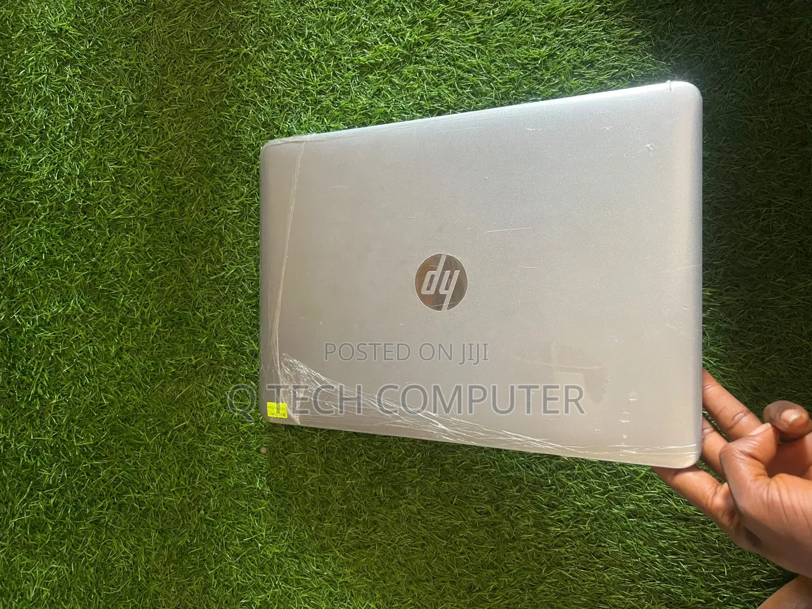Laptop HP ProBook 440 G4 8GB Intel Core i5 SSD 256GB