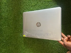 Laptop HP ProBook 440 G4 8GB Intel Core i5 SSD 256GB