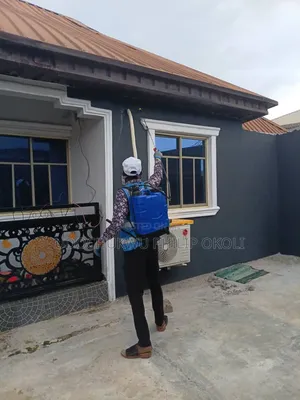 Professional Fumigation Services