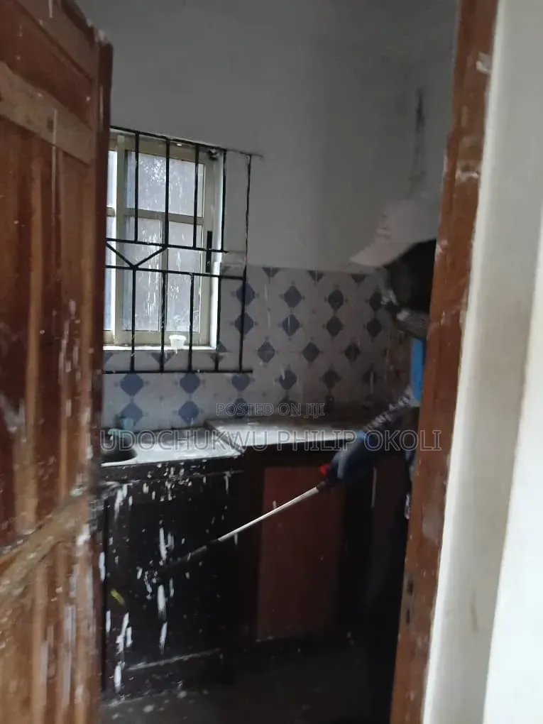 Professional Fumigation Services