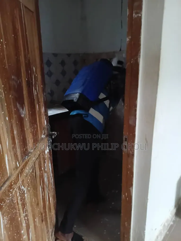 Professional Fumigation Services