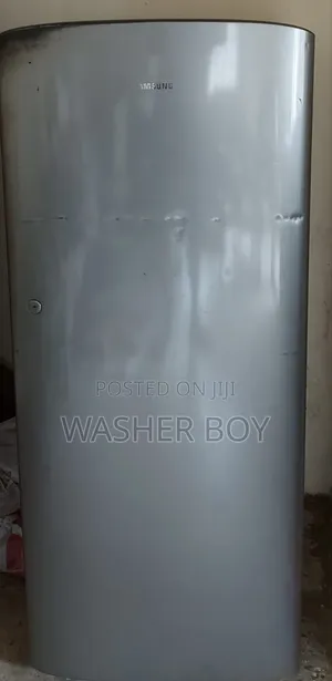 Samsung Fridge