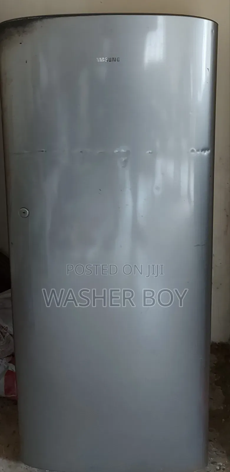 Samsung Fridge