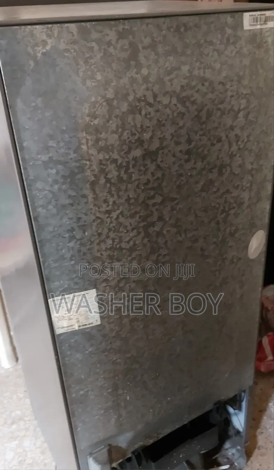 Samsung Fridge