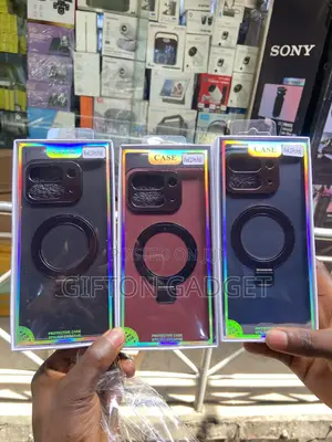 Google Pixel 10 Pro Fold Magnetic Kickstand Cases