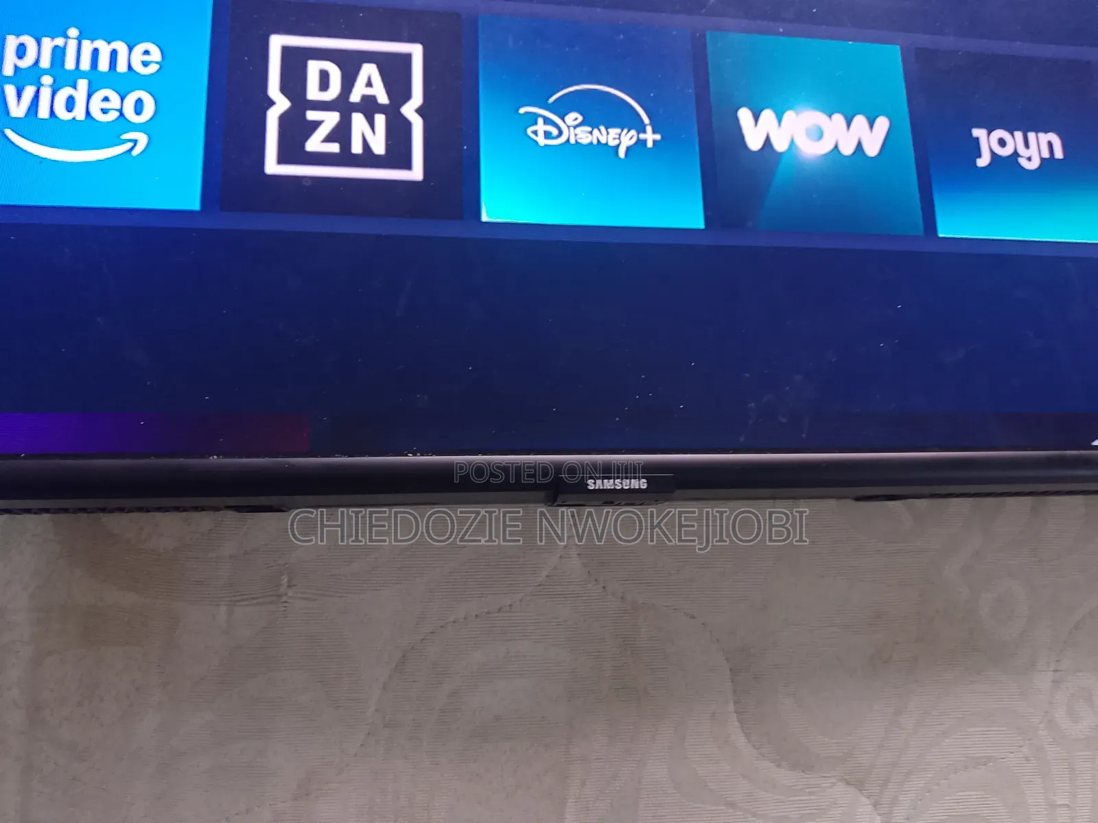 Television