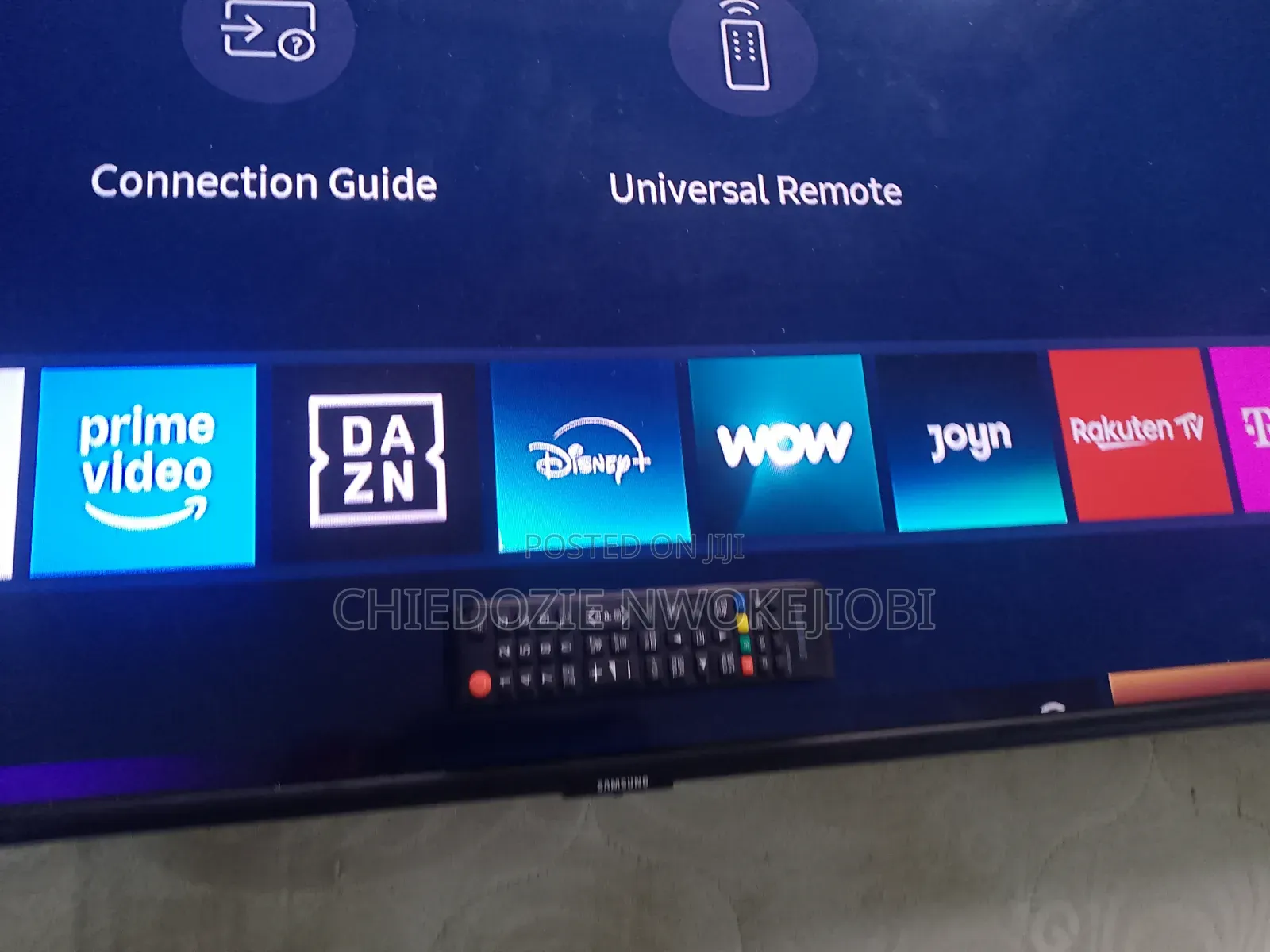 Television