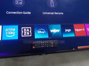 Television