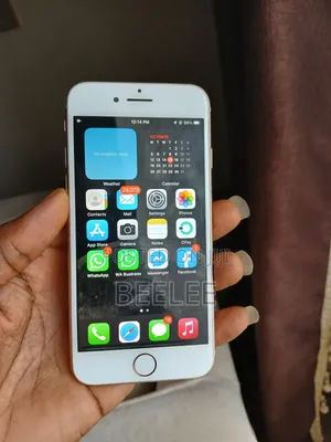 Apple iPhone 8 64 GB Gold