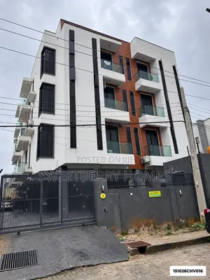 2bdrm Apartment in Chevron for sale