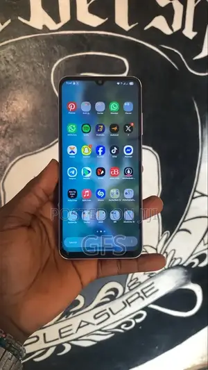 Samsung Galaxy A05s 128 GB Pink