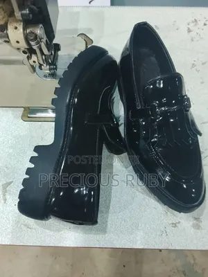 Handmade Shoe