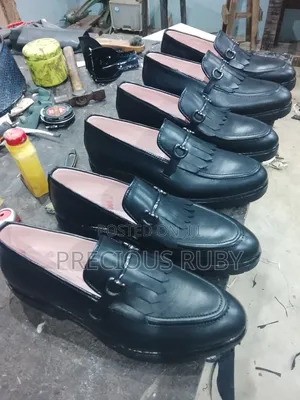 Handmade Shoe
