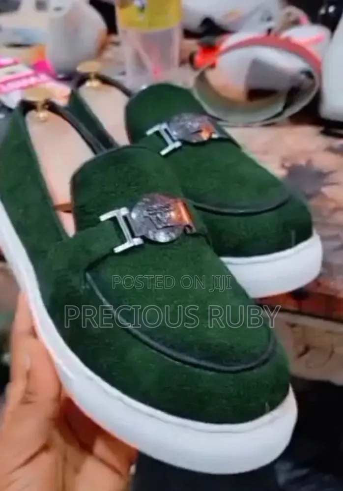 Handmade Shoe