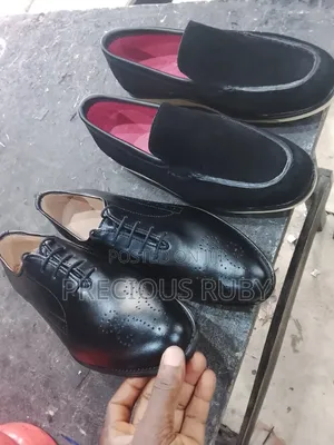 Handmade Shoe