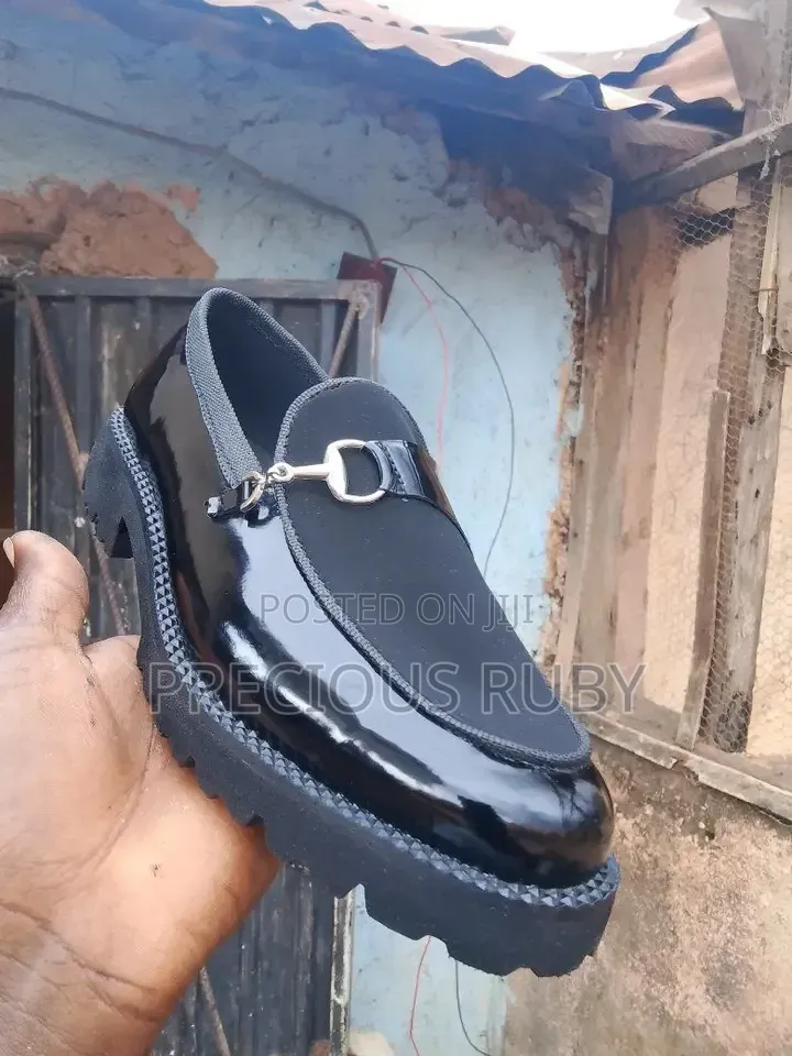 Handmade Shoe